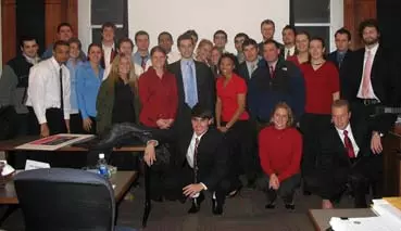 44 Rewards Partnership Thriving in Second Year Image