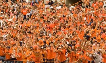 Student Season Tickets on Sale Today for 2008-09! Image