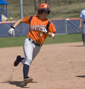 The Traveling Orange: SU Is On The Road For The Final Time This Regular-Season Image