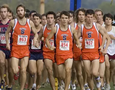 Cross Country APR Award Winner Image