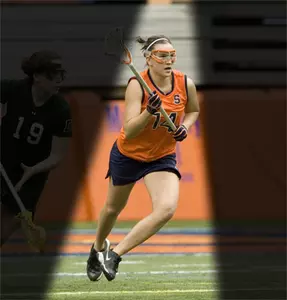 Orange Spotlight - April 28, 2008 Image