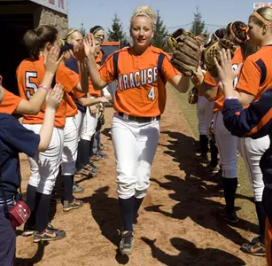 Kelling Earns Second BIG EAST Weekly Honor Image