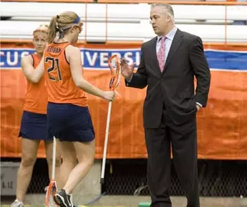 Registration Remains Open for Gary Gait's Summer Lacrosse Camps Image