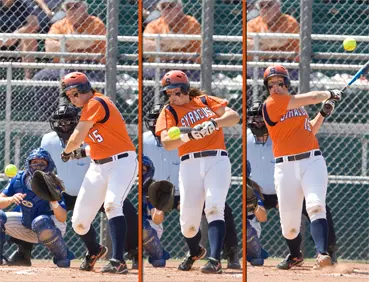 Orange Faces Bulls For Mid-Week Showdown Image