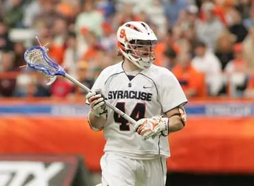 Leveille and Brooks Nominees for College Lacrosse's Top Prize Image