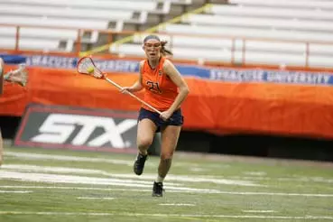 Rowan Named to Academic All-America Second Team Image