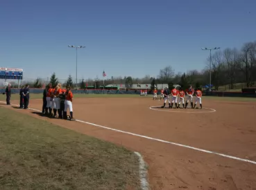 More Rain At BIG EAST Championship Image