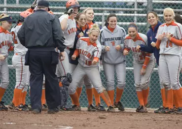 How Sweep It Is: Orange Takes Two At Pittsburgh Image