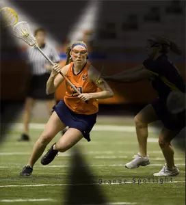 Orange Spotlight - April 7, 2008 Image