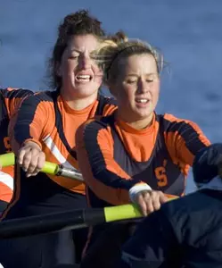 Doodeman and Mastracci Invited to Canadian U23 Seat Racing Camp Image