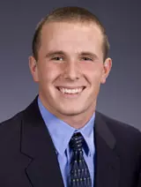 Galloway Named Male Scholar-Athlete of the Week Image