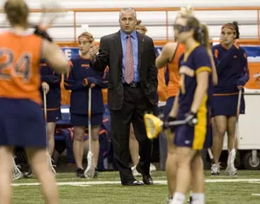 Gait Announces First Recruiting Class Image