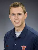 Knapp Named Male Scholar-Athlete of the Week Image