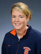 Mahon Named Female Scholar-Athlete of the Week Image