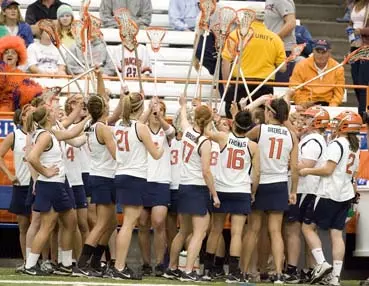 Tickets Available for NCAA Women's Lacrosse Semifinals On Sale Now Image