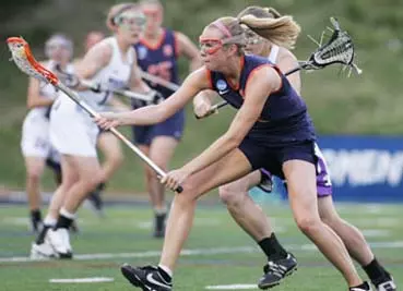 Orange Season Ends in NCAA Championship Semifinal Image