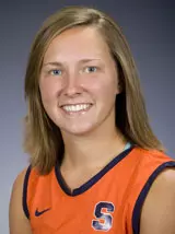 DePetris Named Female Scholar-Athlete of the Week Image