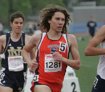 NCAA East Regional On Horizon: Orange Takes Flight for Iowa Image