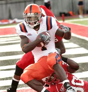 Williams is Preparing to Extend Streaks in 2008 Image