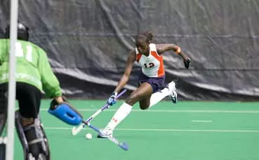 Syracuse Student-Athletes Named 2008 Arthur Ashe Jr. Sports Scholars Awardees Image