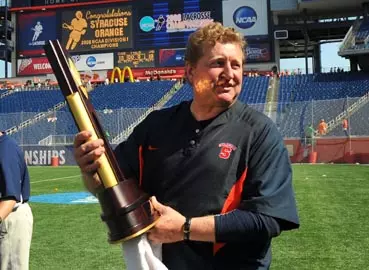 Desko Headlines Greater Syracuse Sports Hall of Fame Class of 2008 Image