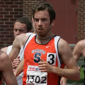 Jeff Scull Named Second-Team Academic All-American Image