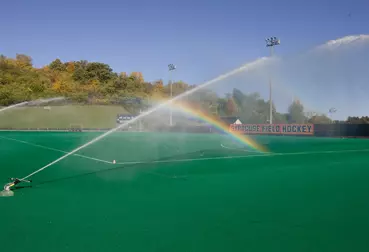 Syracuse Field Hockey Rises to No. 3 in Latest Poll Image