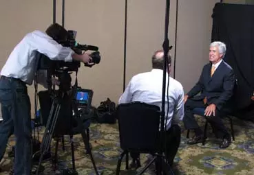 Two Orange Football Games Highlight BIG EAST Network Broadcast Schedule Image