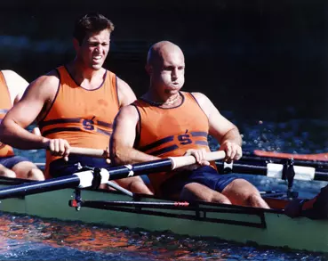 Chris Liwski ’02 Named as an Alternate to 2008 U.S. Olympic Team Roster Image