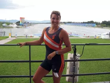 Orange Turns Gold … And Silver Image