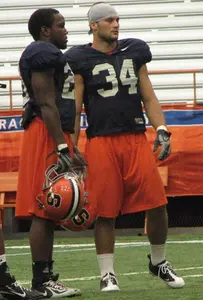 'Cuse Camp Clips ... with Paul Chiara Image