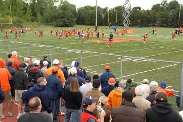 SU Fans: Orange Fan Fest is Aug. 13 Image