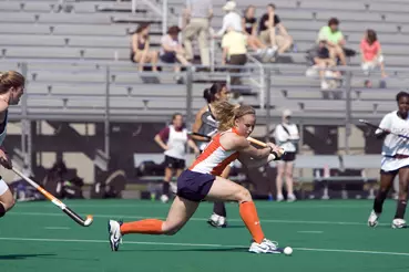 No. 3 Syracuse Orange Continues to Roll with 10-0 Victory Versus New Hampshire Wildcats Image