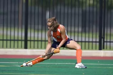 Maggie Befort Named to Preseason All-BIG EAST Team – Syracuse Picked Second Image