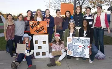 Second Soccer Fan Club Meeting Scheduled for Tuesday Image