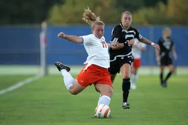 Bellingham Nets Pair of Goals at Niagara Image