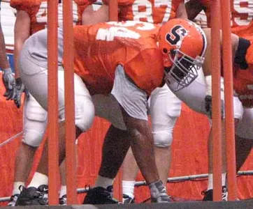 'Cuse Camp Clips ... with Corey Chavers Image