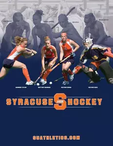 2008 Field Hockey Media Guide Now Online! Image