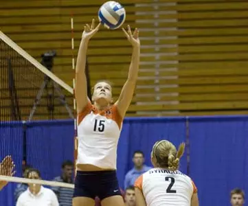 Off the Court With April Quigley Image