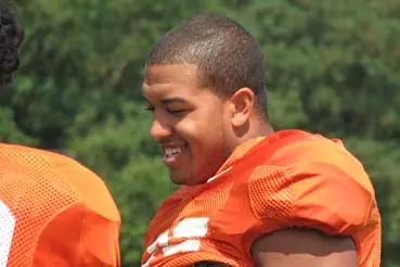 'Cuse Clips ... with Mike Owen Image