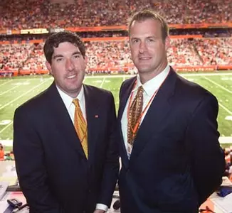 Syracuse ISP Sports Network Adds Stations for Orange Football Image