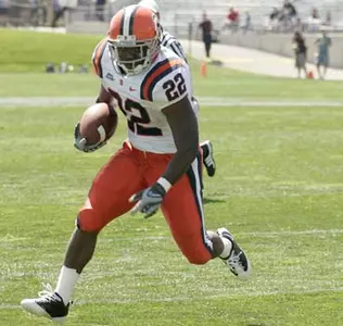 Syracuse Loses Season Opener at Northwestern Image