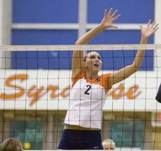 Lefebvre Garners All-Tournament Accolades in 3-0 Win Against Buccaneers Image