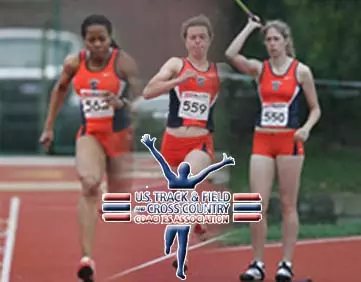 USTFCCCA Adds Some Orange to the Women's 2008 Division I All-Academic Track and Field Team Image
