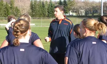 U.S. Opens Olympic Play Image