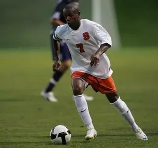 #3/3 Notre Dame Deals Orange First Loss Image