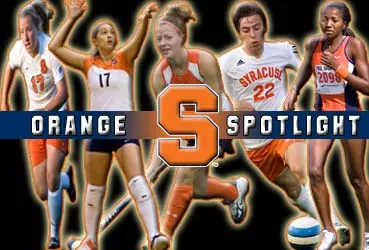 Orange Spotlight - September 1, 2008 Image