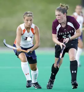 No. 7 Field Hockey Travels to No. 1 Maryland for the Terrapin Invitational Image