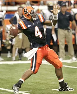 Sales Nets First Career Touchdown in 55-13 Loss to Penn State Image