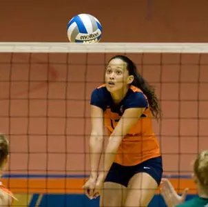 Kanemura Leads Orange Versus the Saints Image